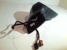 Retroviseur droit (ou coque) Peugeot 207