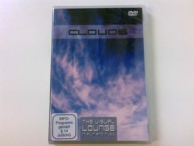 The Visual Lounge - Clouds