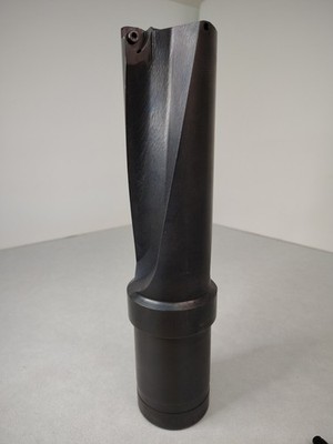2-1/2'' Greenfield Industries 273-3250 Index Drill w/2.5'' shank  11.5'' OAL