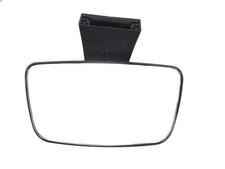 Retroviseur gauche (ou coque) Mercedes 400