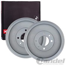 Tambour de frein Citroen XSARA