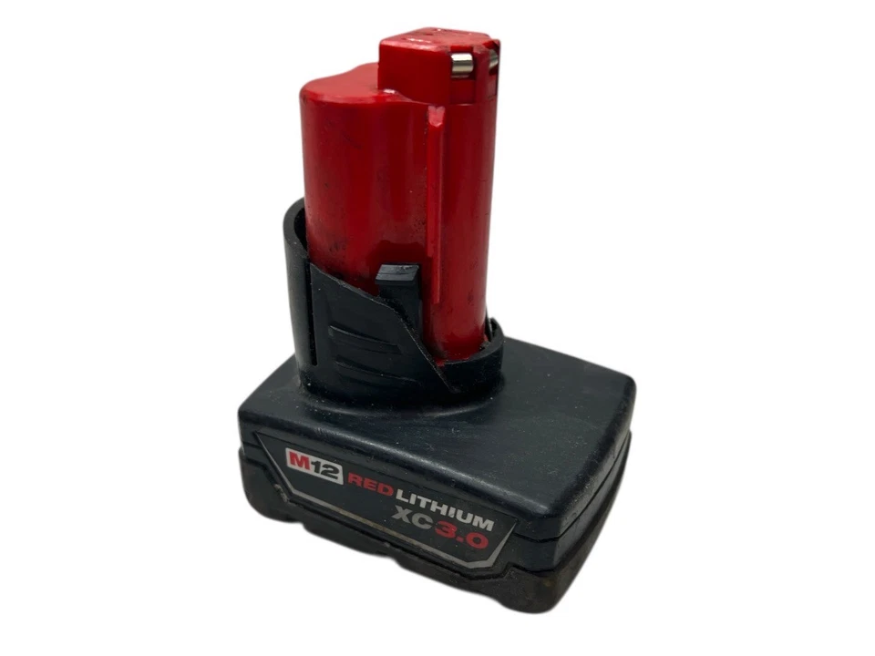 MILWAUKEE 18V AMOLADORA DE DISCO INALÁMBRICA HERRAMIENTA SOLO MODELO NO. 2780-20 (AZP028065) Foto 3 de 4