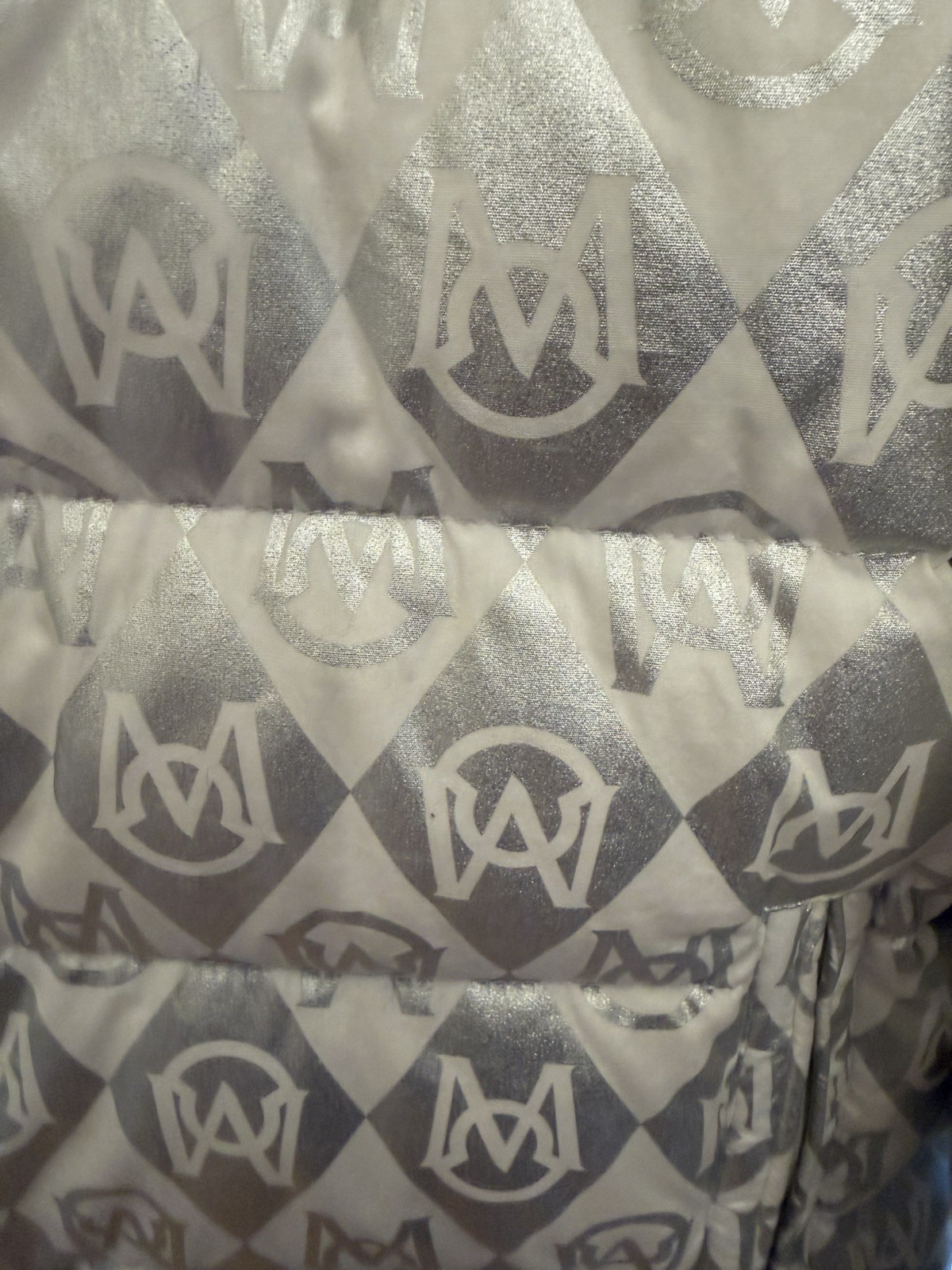 MONCLER/BOURNE Down jacket/Highly Collectible Lim… - image 17