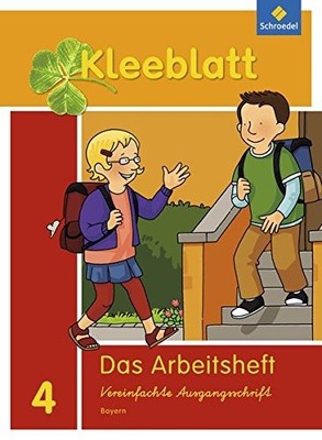 Esther Bork Daniela Na Kleeblatt. Das Sprachbuch - Ausga (Broschüre) (UK IMPORT)