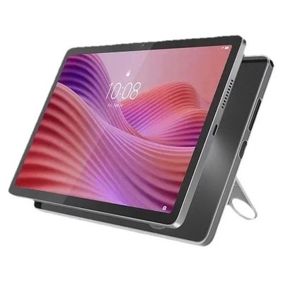 Lenovo Tab M10 3. Gen TB311XU 10,1 -64GB WIFI + LTE Tablet - Luna Grey Brandneu