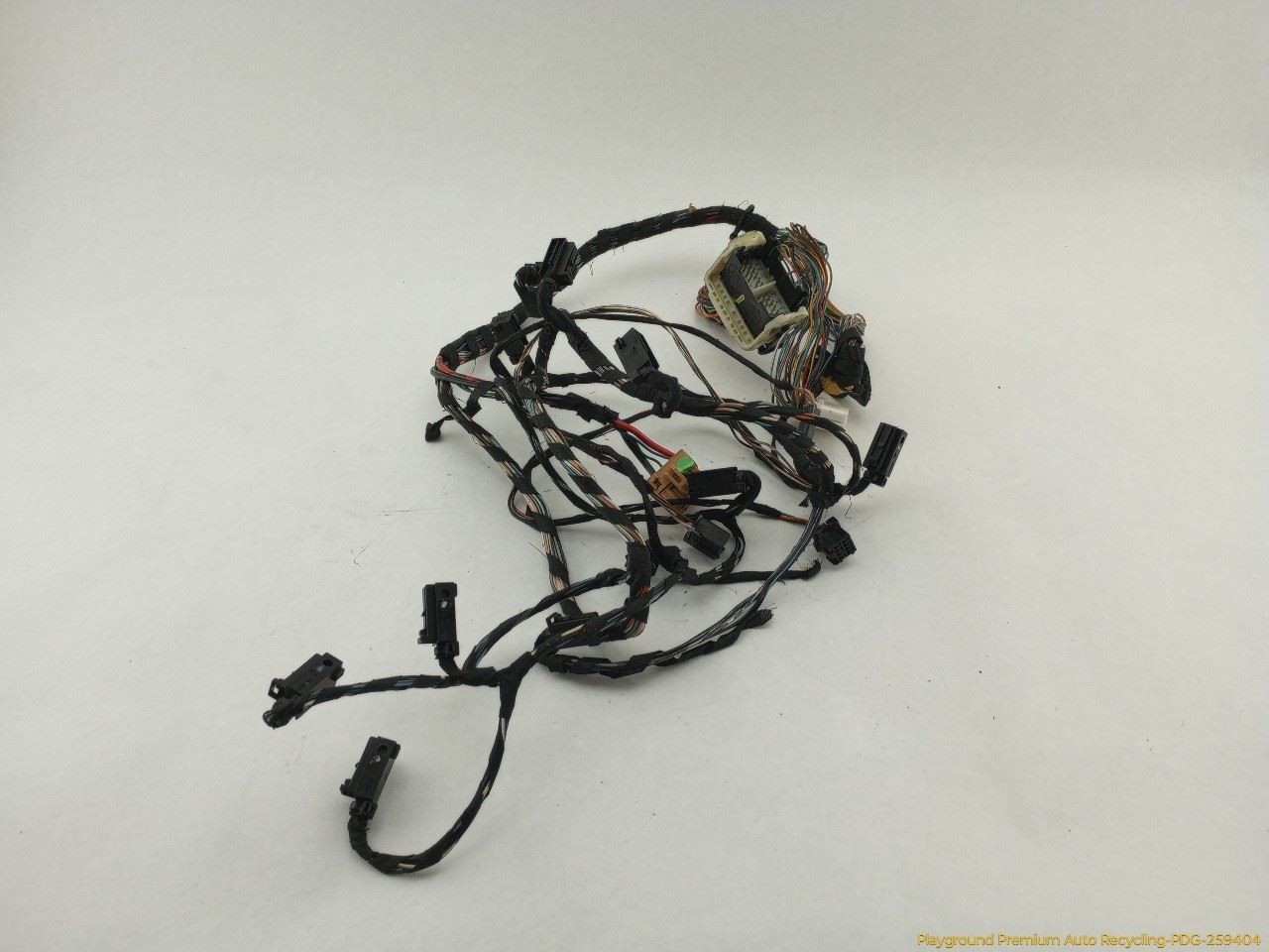 Maserati Quattroporte 2003-2008 Wiring harness