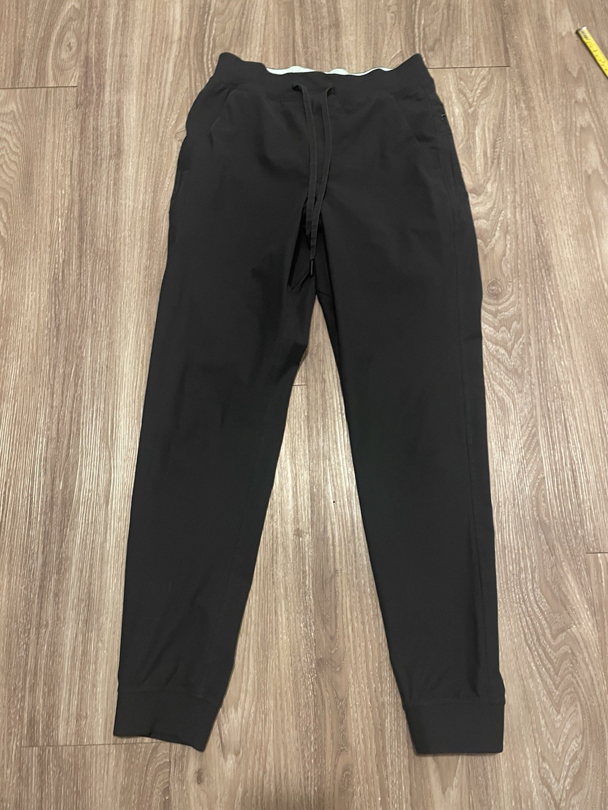 Birddogs Mens Solid Drawstring Basic Synched Ankl… - image 1