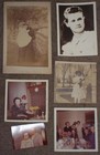 LOT OF 36 ANTIQUE PHOTOGRAPHS, PORTRAITS — photo 8
