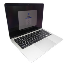 Apple MacBook Air 10,1 A2337 13" Silver 2020 M1 ( 8 CPU / 7 GPU ) 16GB 256GB SSD