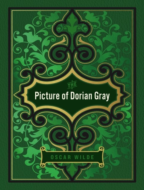 The Picture Of Dorian Gray Oscar Wilde - Image 4
