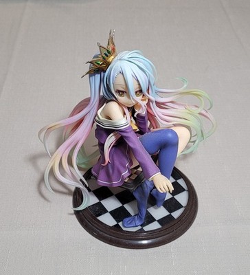 Kotobukiya Shiro 1/7 Scale Figure No Game No Life