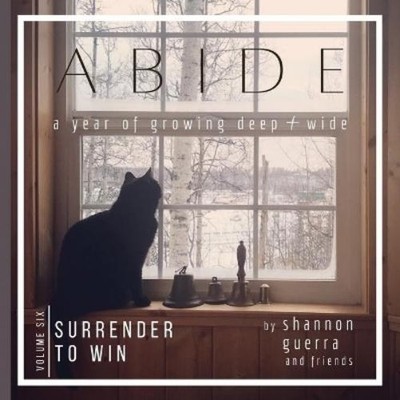 Shannon Guerra Surrender to Win (Taschenbuch)