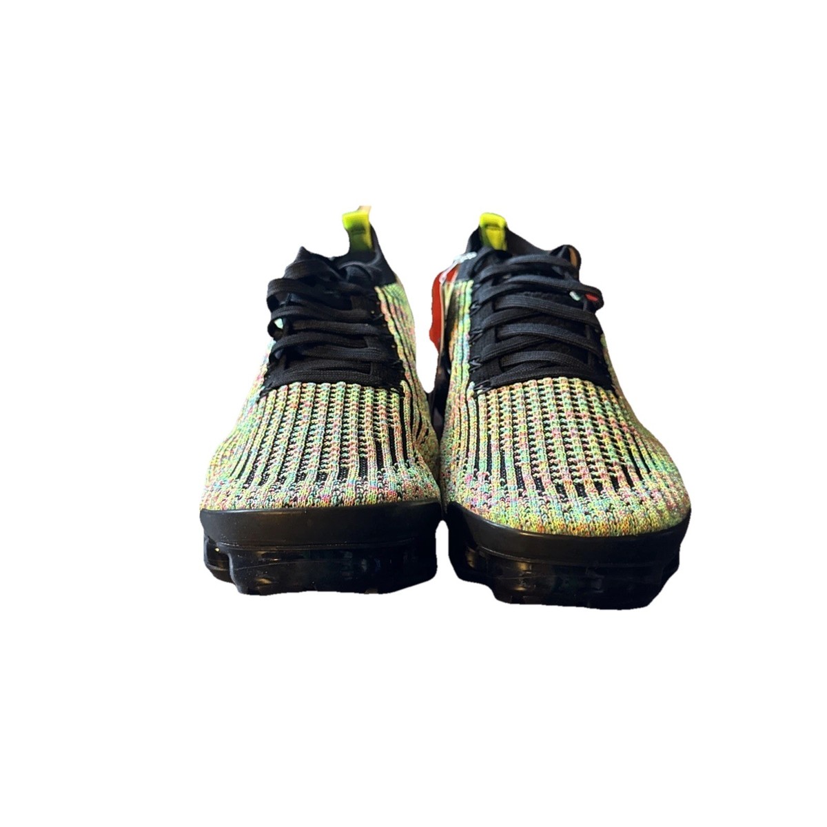 Men\'s Size 10 Nike Air Vapormax Flyknit 3 Amazon.com | Nike Mens Air Vapormax Flyknit 3 AJ6900 002  main image 2