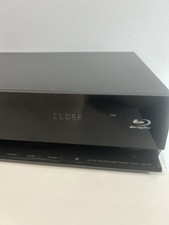 Sony HBD-T57 Blu-ray DVD Player Home Theatre System Receiver - NO REMOTE