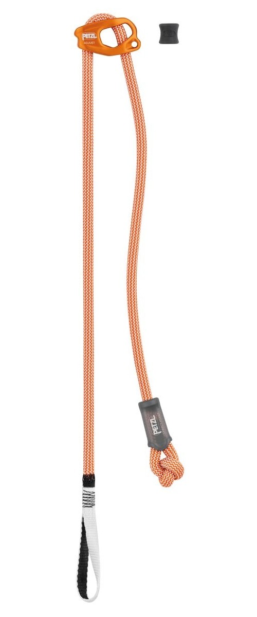 Oem Petzl Connect Verstellbares Trageband 3342540844605 - Image 8