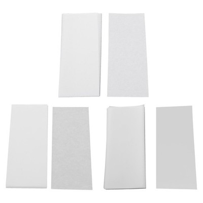 Farbpaletten-Papier, leichte, nass bleibende Palette für Modellfarben,