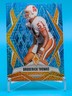 2025 Panini Phoenix - Broderick Thomas #20 Light Blue Mojo /85