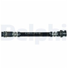 Bremsschlauch hinten links für Renault Megane 3 BZ0/1 DZ0/1 KZ0/1 BZ CC | 24095
