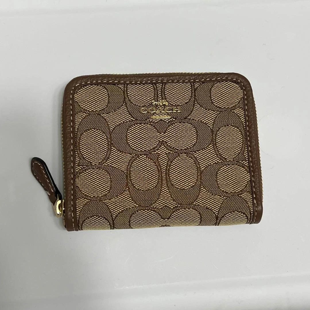 coach coin case products for sale | eBay