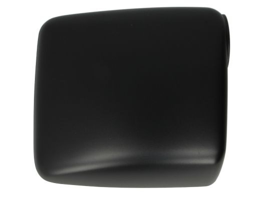 Right BLIC 6103-01-1322221P Housing, exterior mirror for OPEL