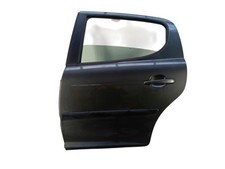Porte arrière et accessoires Peugeot 207