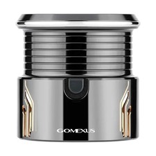 Gomexus Aluminium Spule für 22 Shimano Stell...