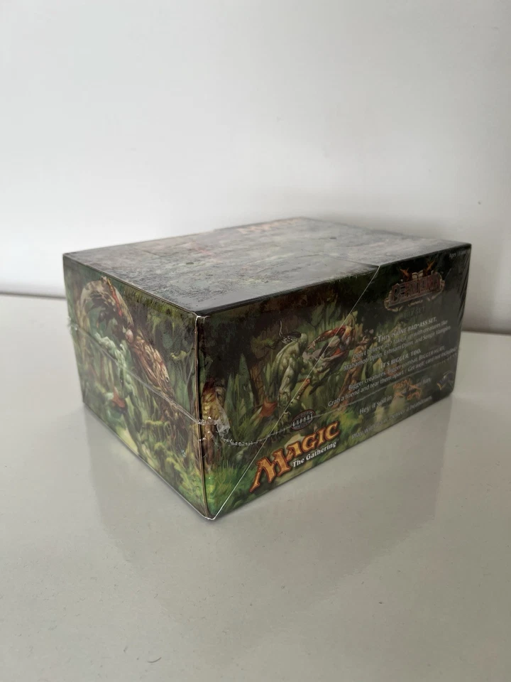 Magic The Gathering Beatdown Box Set - Immagine 3 di 4