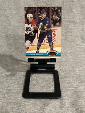 1991-92 Topps Stadium Club - Doug Bodger #114