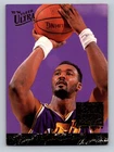1993 Fleer Ultra Basketball Karl Malone #8