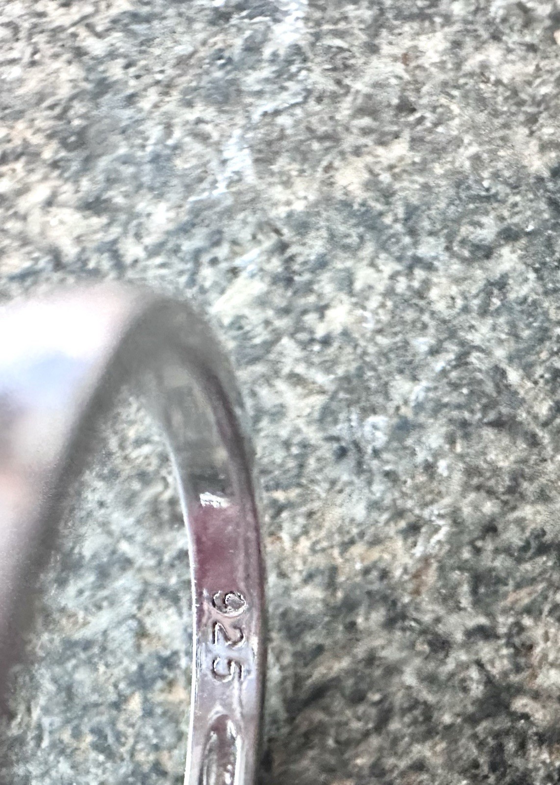 SJM Sterling Silver Blue & White Topaz Halo Burst Cluster Ring 925 Size 7