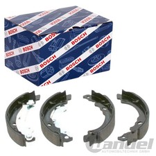 Mâchoire de frein Fiat 124