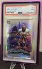 2025 Panini Sean Taylor Base (PSA 9)