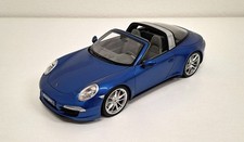 1:18 GT SPIRIT GT037 Porsche 911 (991) Targa 4S 2013
