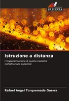 Istruzione A Distanza Rafael Angel Torquemada Guerra Taschenbuch Italienisch