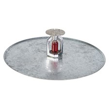 Universal Sprinkler-Kopf Lösch-Anlage Wasser-Sprinkler Brandschutz Löscher 89 °C