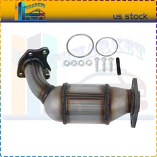 Catalytic Converter Exhaust Manifold For 2004-2007 Nissan Murano P/S 3.5L EPA