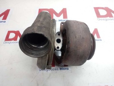 3533544 TURBOLADER / 5883237 FÜR VOLVO FH 12 ASTA 2001 E2 / E3 *