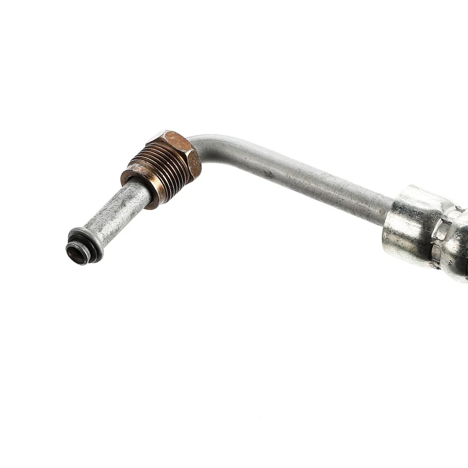 Подлинный впускной шланг гидроусилителя руля GM 06-08 Buick Lucerne 15794413 - Изображение 4 из 4