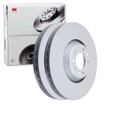 Disque de frein Citroen C6