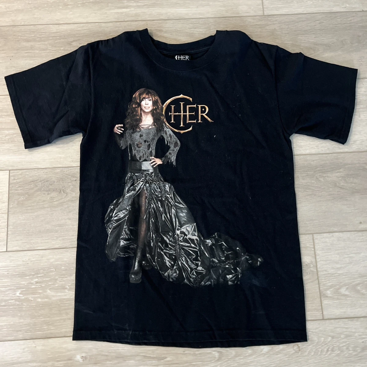 Cher T-Shirts for Men for sale | eBay