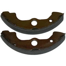 Factory Spec FS-1 Brake Shoes - FS-118