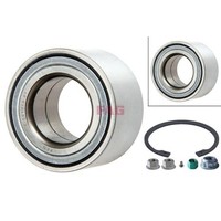 Radlagersatz Schaeffler FAG 713 6103 10 FüR Seat VW Vorderachse
