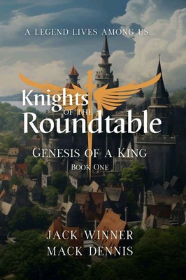 Jack Winner (u. a.) | Knights of the Roundtable | Taschenbuch | Englisch (2024)