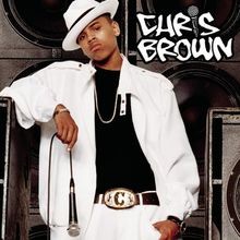 Chris Brown von Chris Brown | CD | Zustand sehr gut