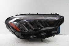 OEM 2024 2025 MERCEDES-BENZ GLA250 GLA35 LED HEADLIGHT REFLECTOR PASSENGER RIGHT