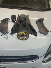 The Flash Batman Bruce Wayne Cosplay Costume Jumpsuit  Cape plus rubber mask