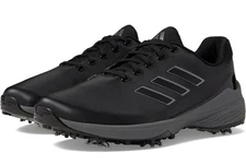 New Adidas ZG23 GW1178 Golf Shoes Men’s 9.5 Lightweight Spiked Grip Comfortable 
