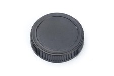 No Name Rear Cap For Olympus OM