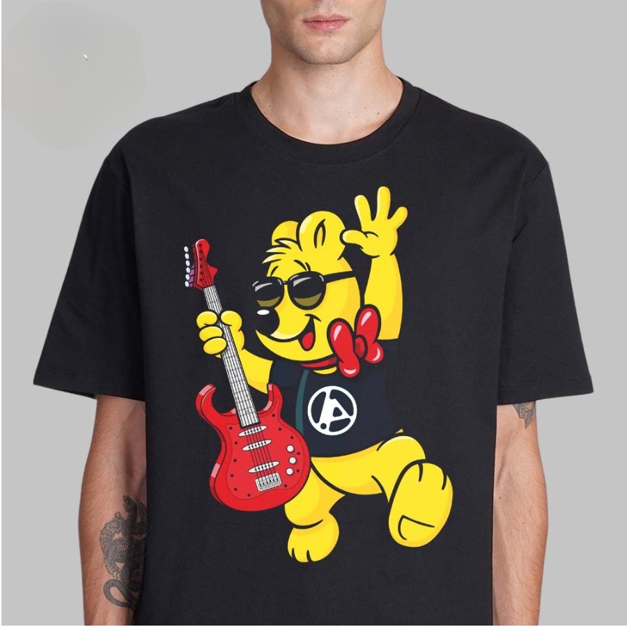 Linkin Park X Haribo From Zero World Tour Unisex T-Shirt