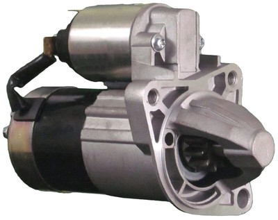 New Starter for Mazda Protege 4 Cyl. 1.6L 1589 2000 2001 2002 2003 0-986-018-711